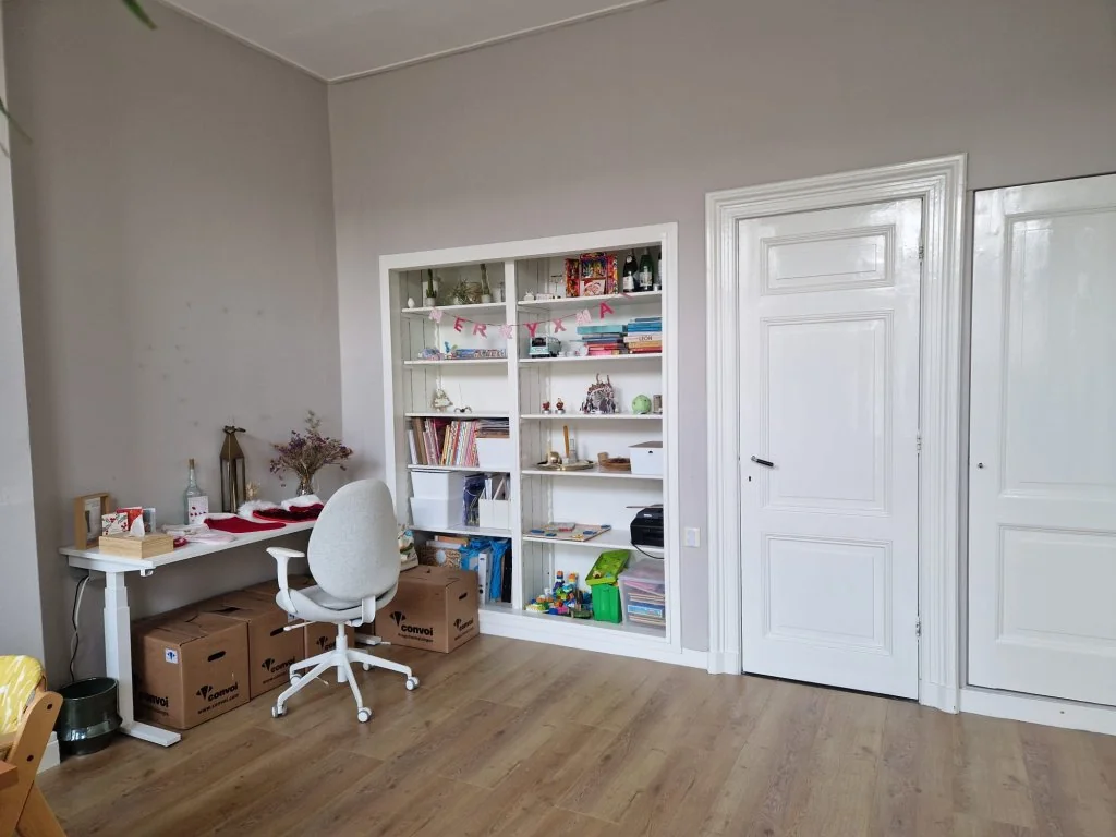 Foto van de Appartement gelegen aan de Groesbeekseweg in Nijmegen