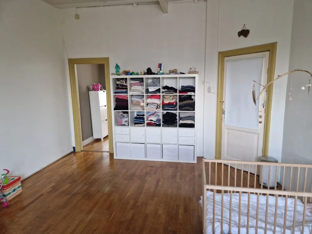 Foto van de Appartement gelegen aan de Groesbeekseweg in Nijmegen