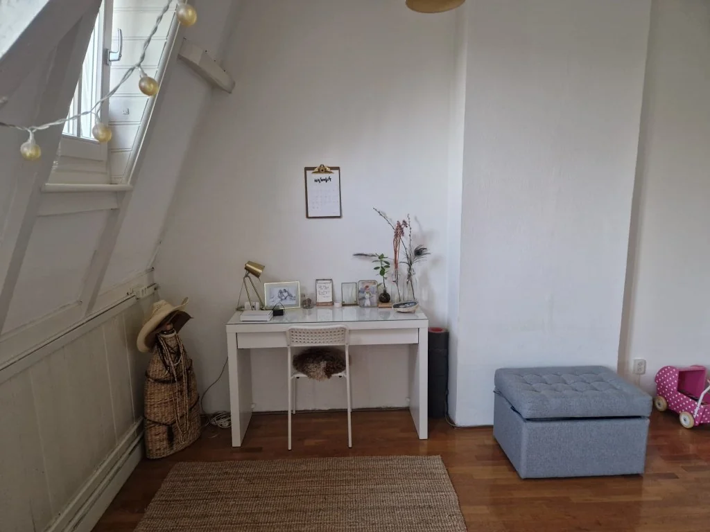 Foto van de Appartement gelegen aan de Groesbeekseweg in Nijmegen