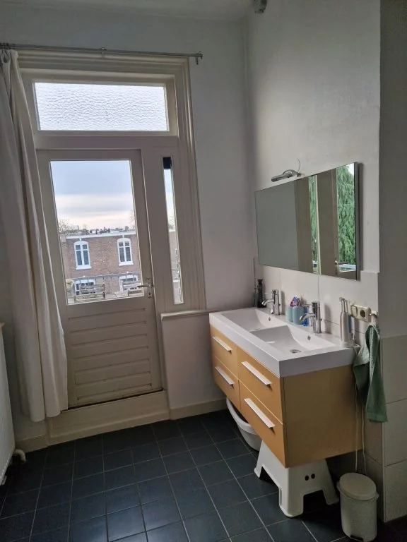 Foto van de Appartement gelegen aan de Groesbeekseweg in Nijmegen