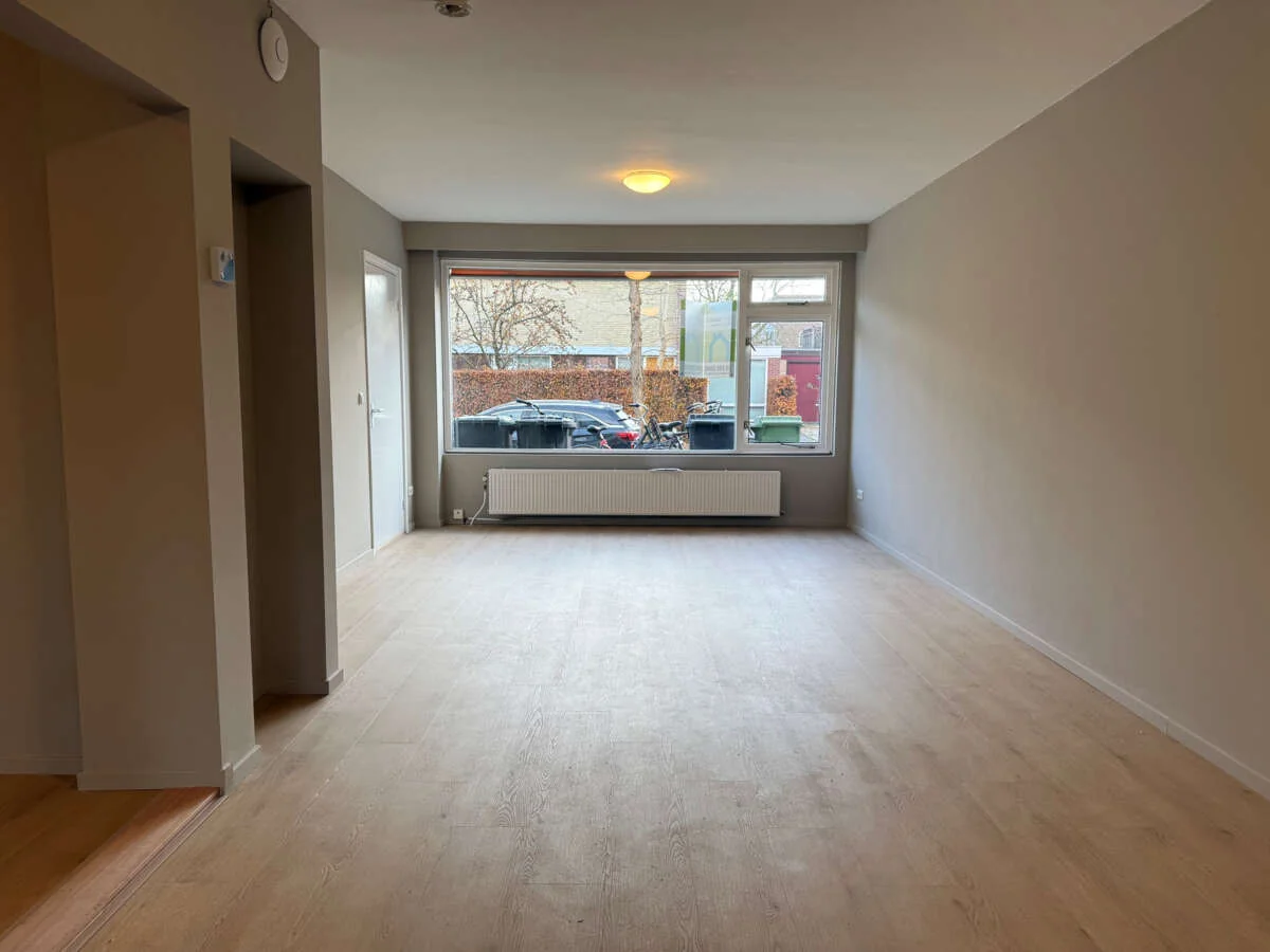 Foto van de Appartement gelegen aan de Acacialaan in Groningen