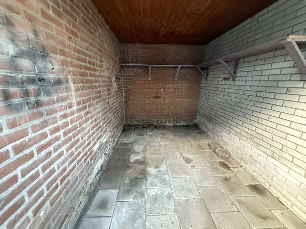 Foto van de Appartement gelegen aan de Acacialaan in Groningen