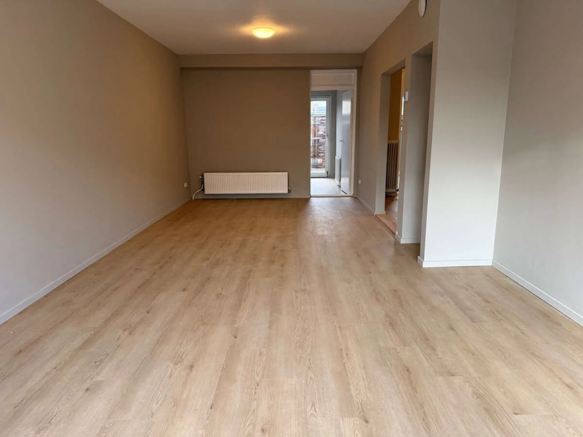 Foto van de Appartement gelegen aan de Acacialaan in Groningen