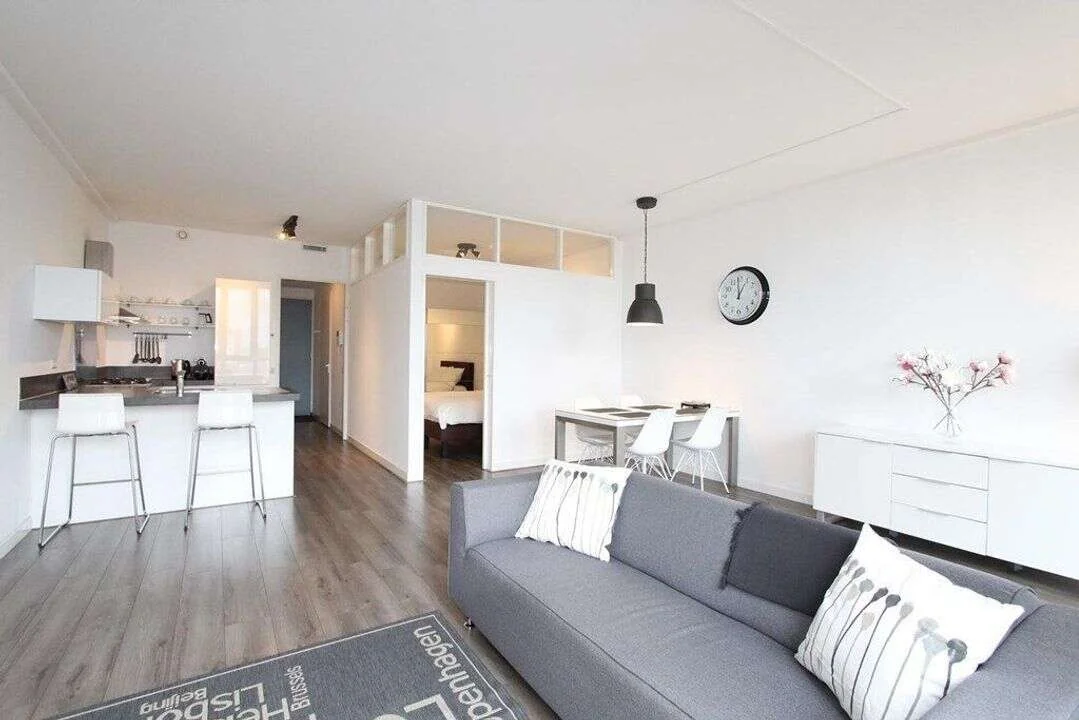 Foto van de Appartement gelegen aan de Raadhuisplein in Hoofddorp