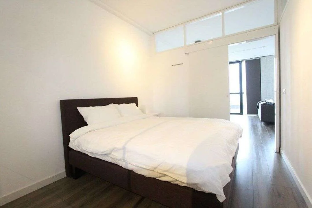 Foto van de Appartement gelegen aan de Raadhuisplein in Hoofddorp