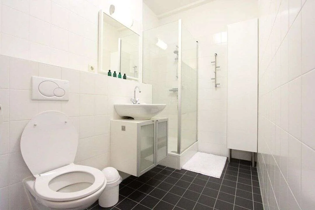 Foto van de Appartement gelegen aan de Raadhuisplein in Hoofddorp