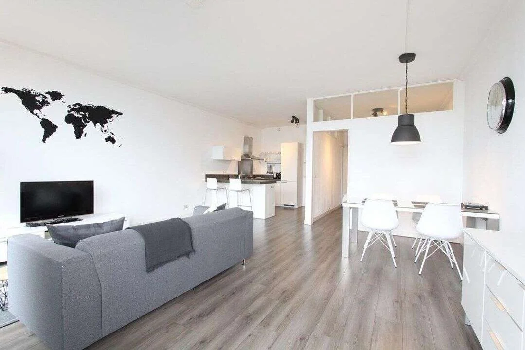 Foto van de Appartement gelegen aan de Raadhuisplein in Hoofddorp