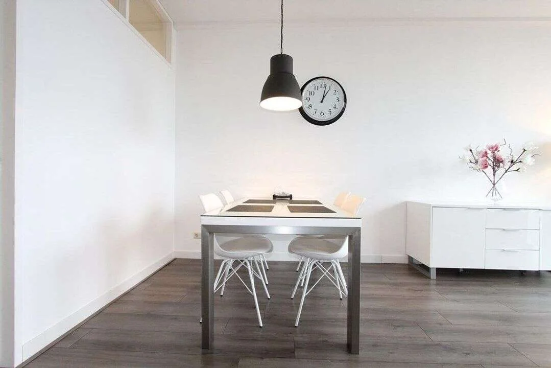 Foto van de Appartement gelegen aan de Raadhuisplein in Hoofddorp