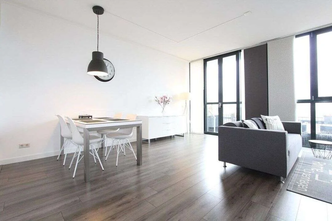 Foto van de Appartement gelegen aan de Raadhuisplein in Hoofddorp