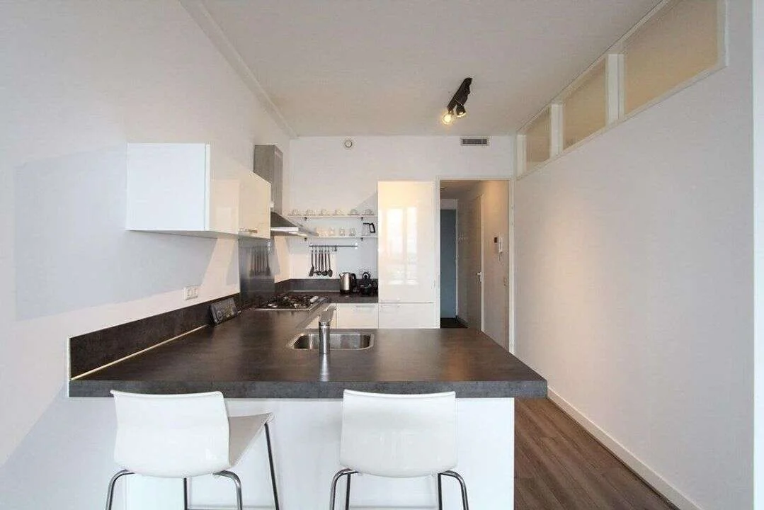 Foto van de Appartement gelegen aan de Raadhuisplein in Hoofddorp