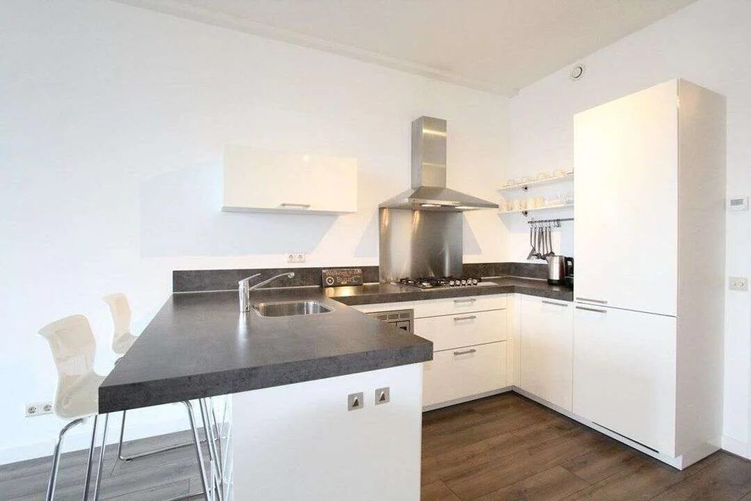 Foto van de Appartement gelegen aan de Raadhuisplein in Hoofddorp