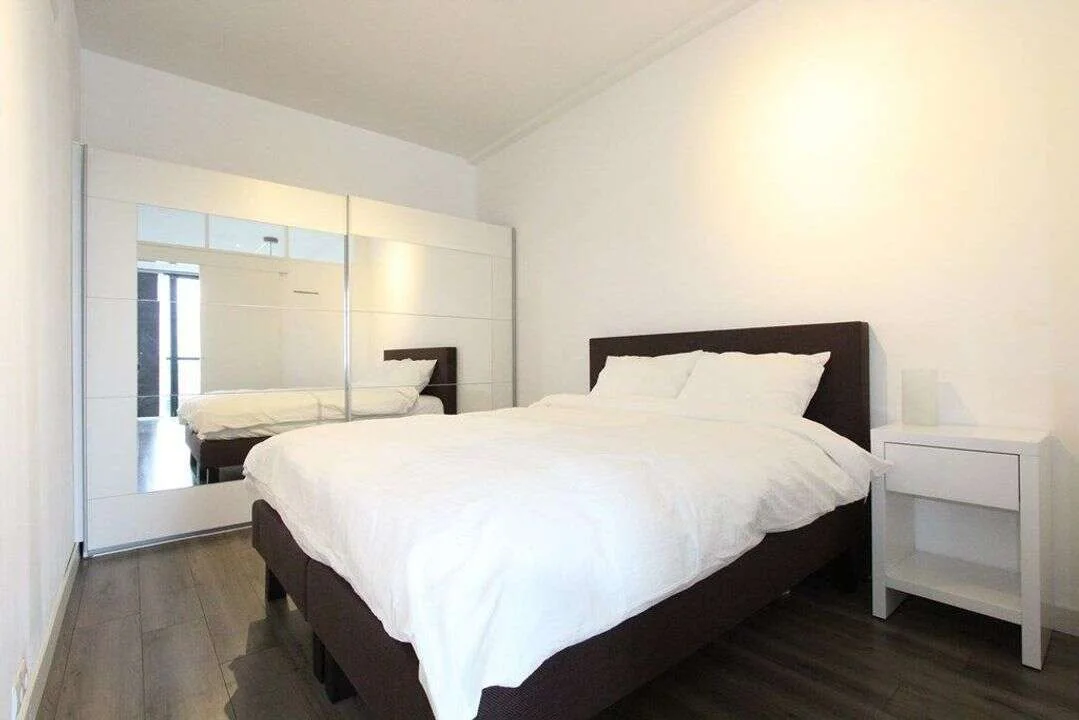 Foto van de Appartement gelegen aan de Raadhuisplein in Hoofddorp