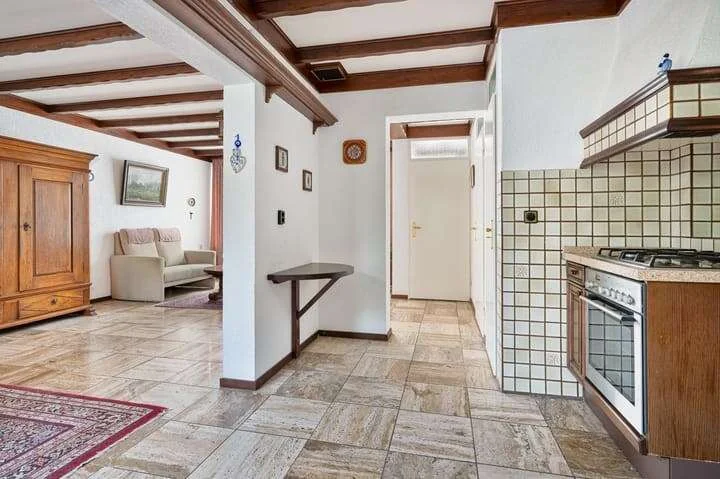 Foto van de Appartement gelegen aan de Irenestraat in Sint-Oedenrode