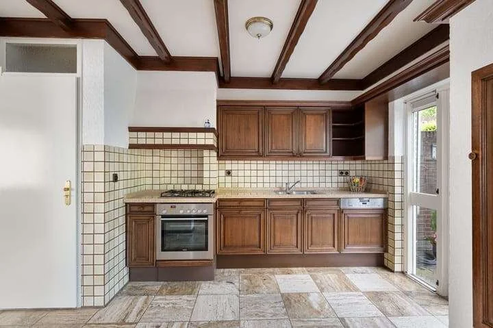 Foto van de Appartement gelegen aan de Irenestraat in Sint-Oedenrode