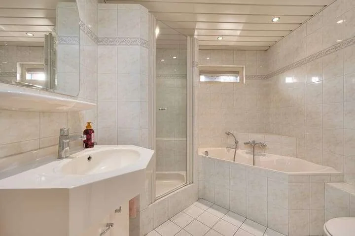 Foto van de Appartement gelegen aan de Irenestraat in Sint-Oedenrode