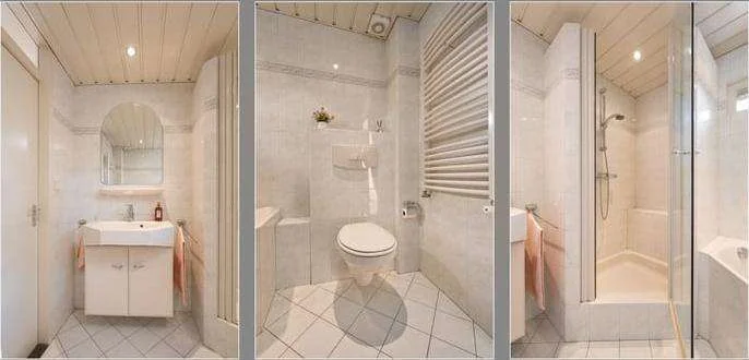 Foto van de Appartement gelegen aan de Irenestraat in Sint-Oedenrode