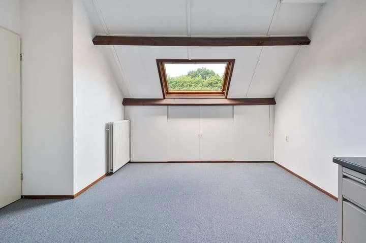 Foto van de Appartement gelegen aan de Irenestraat in Sint-Oedenrode