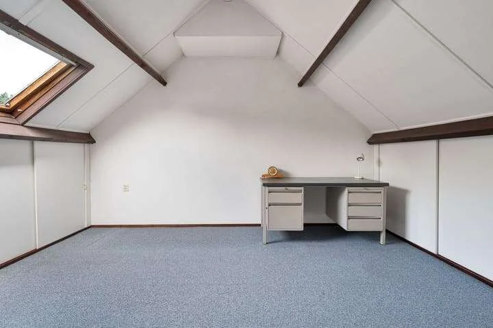 Foto van de Appartement gelegen aan de Irenestraat in Sint-Oedenrode