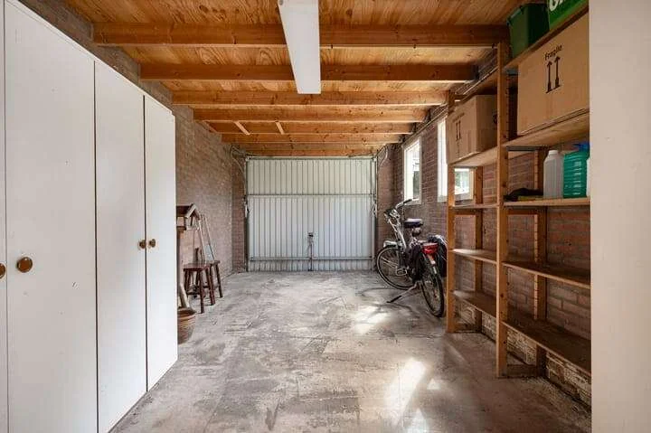 Foto van de Appartement gelegen aan de Irenestraat in Sint-Oedenrode