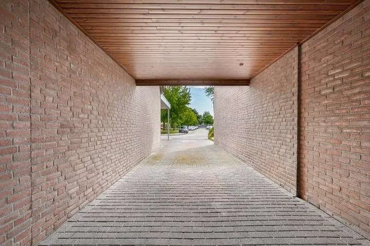 Foto van de Appartement gelegen aan de Irenestraat in Sint-Oedenrode