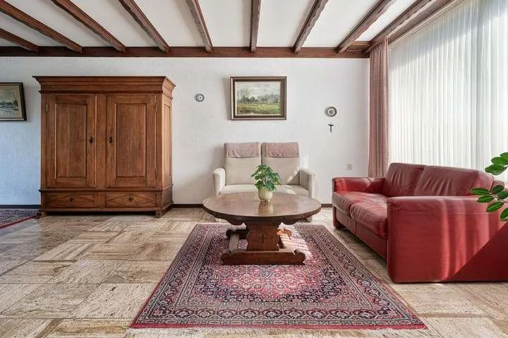 Foto van de Appartement gelegen aan de Irenestraat in Sint-Oedenrode