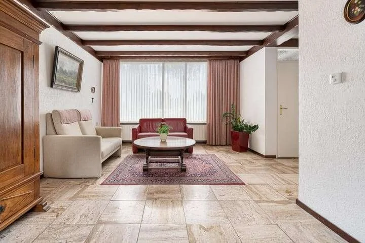 Foto van de Appartement gelegen aan de Irenestraat in Sint-Oedenrode