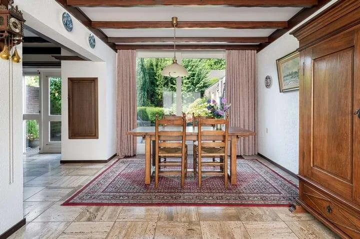 Foto van de Appartement gelegen aan de Irenestraat in Sint-Oedenrode