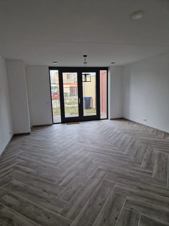 Foto van de Appartement gelegen aan de Prof vd Brinkstraat in Cuijk