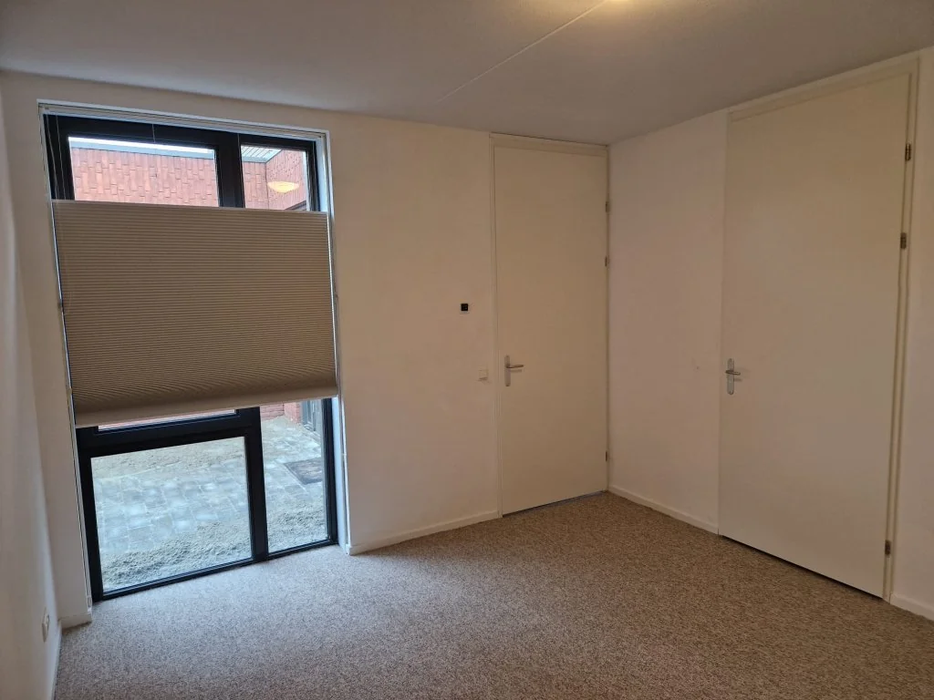 Foto van de Appartement gelegen aan de Prof vd Brinkstraat in Cuijk