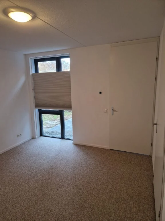 Foto van de Appartement gelegen aan de Prof vd Brinkstraat in Cuijk