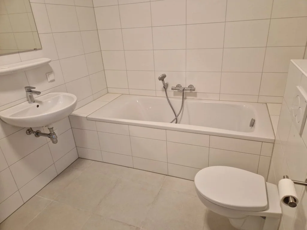 Foto van de Appartement gelegen aan de Prof vd Brinkstraat in Cuijk