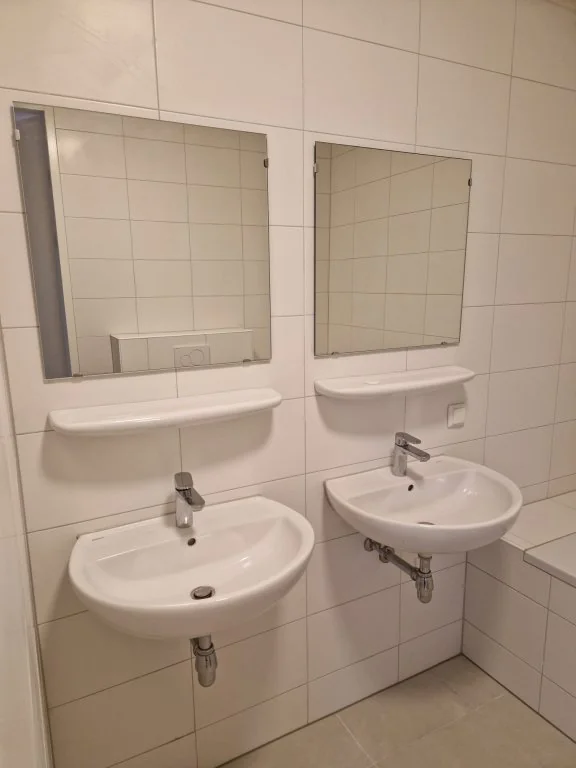 Foto van de Appartement gelegen aan de Prof vd Brinkstraat in Cuijk