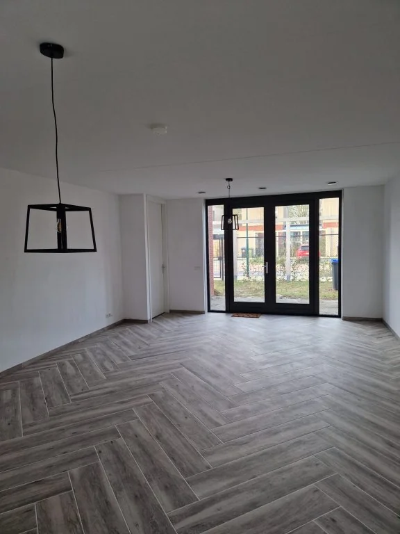 Foto van de Appartement gelegen aan de Prof vd Brinkstraat in Cuijk