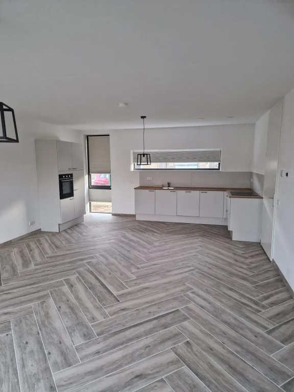 Foto van de Appartement gelegen aan de Prof vd Brinkstraat in Cuijk