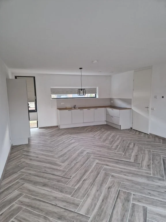 Foto van de Appartement gelegen aan de Prof vd Brinkstraat in Cuijk