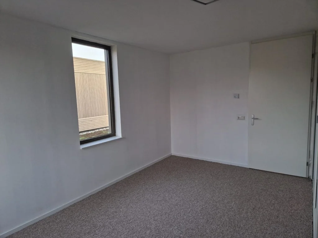 Foto van de Appartement gelegen aan de Prof vd Brinkstraat in Cuijk