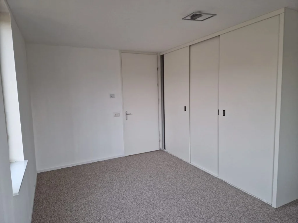 Foto van de Appartement gelegen aan de Prof vd Brinkstraat in Cuijk