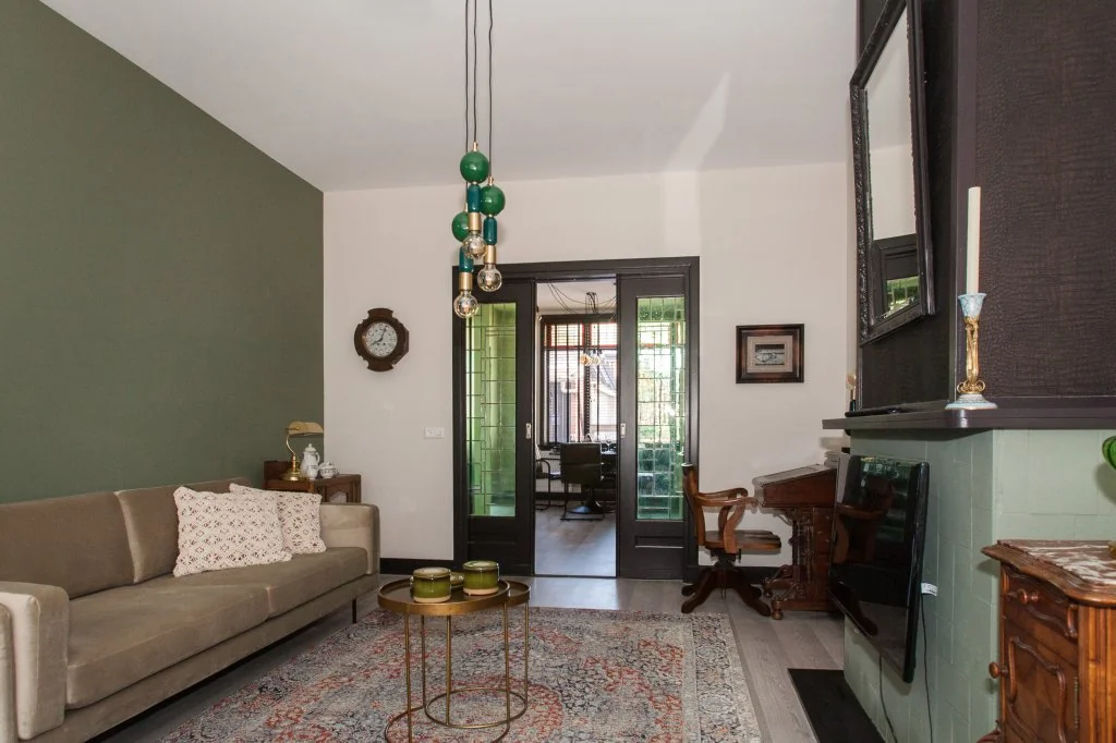 Foto van de Appartement gelegen aan de Langendijk in Gorinchem