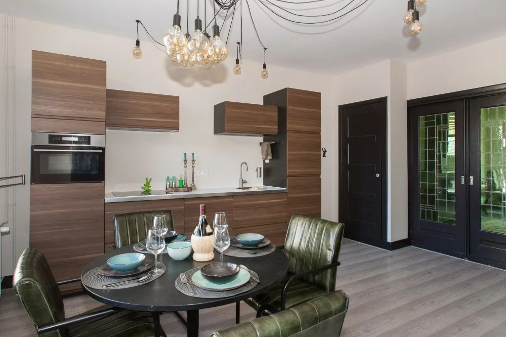 Foto van de Appartement gelegen aan de Langendijk in Gorinchem