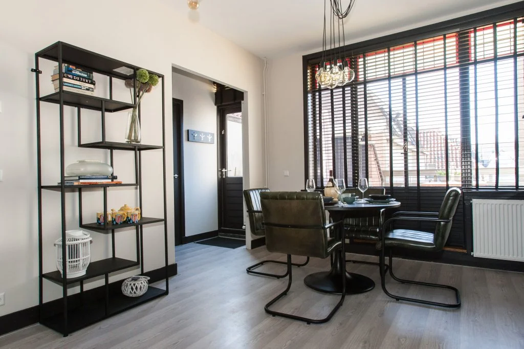 Foto van de Appartement gelegen aan de Langendijk in Gorinchem