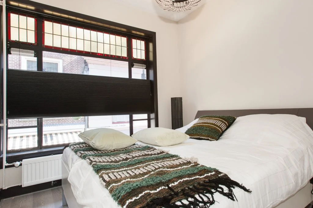 Foto van de Appartement gelegen aan de Langendijk in Gorinchem