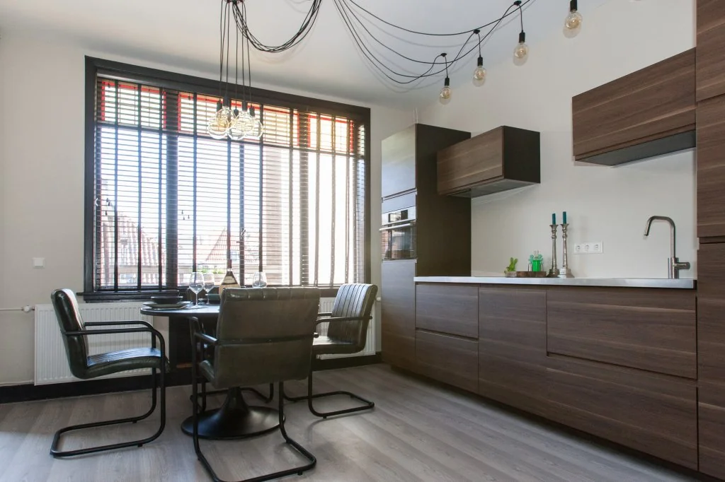 Foto van de Appartement gelegen aan de Langendijk in Gorinchem