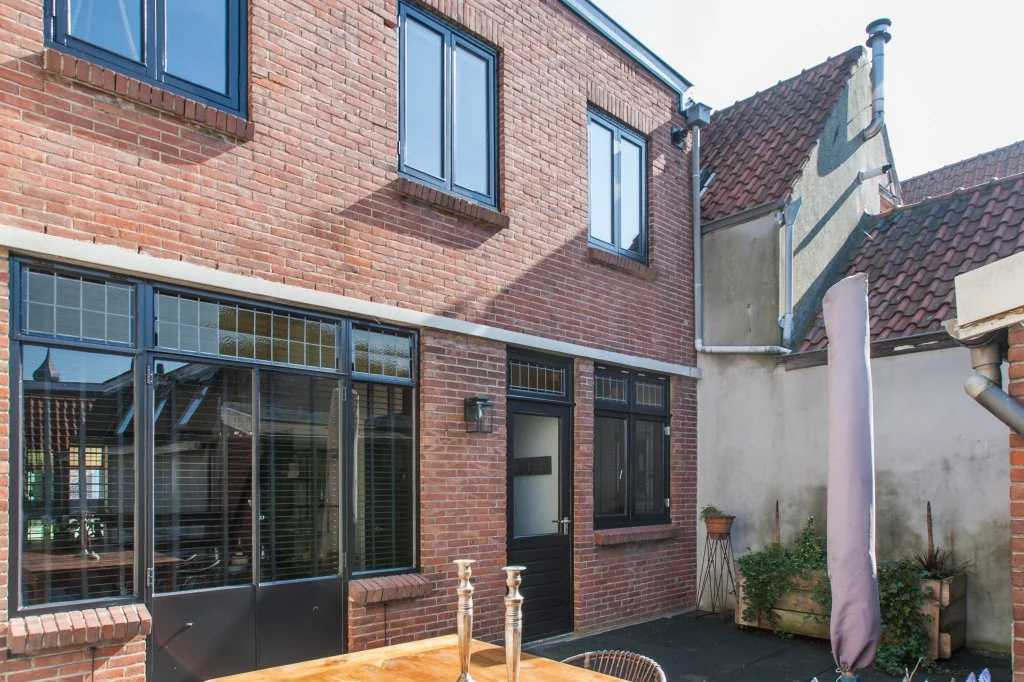 Foto van de Appartement gelegen aan de Langendijk in Gorinchem