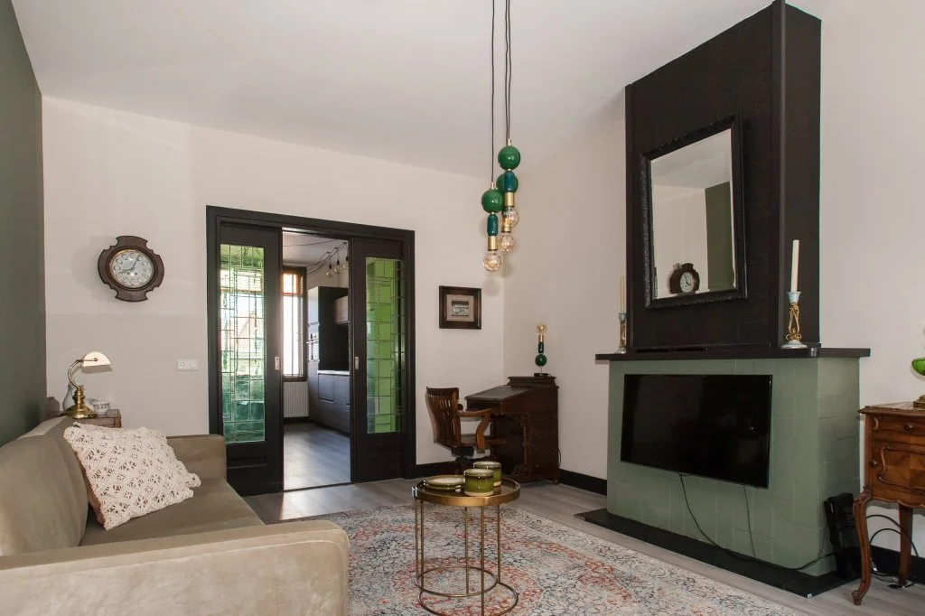 Foto van de Appartement gelegen aan de Langendijk in Gorinchem