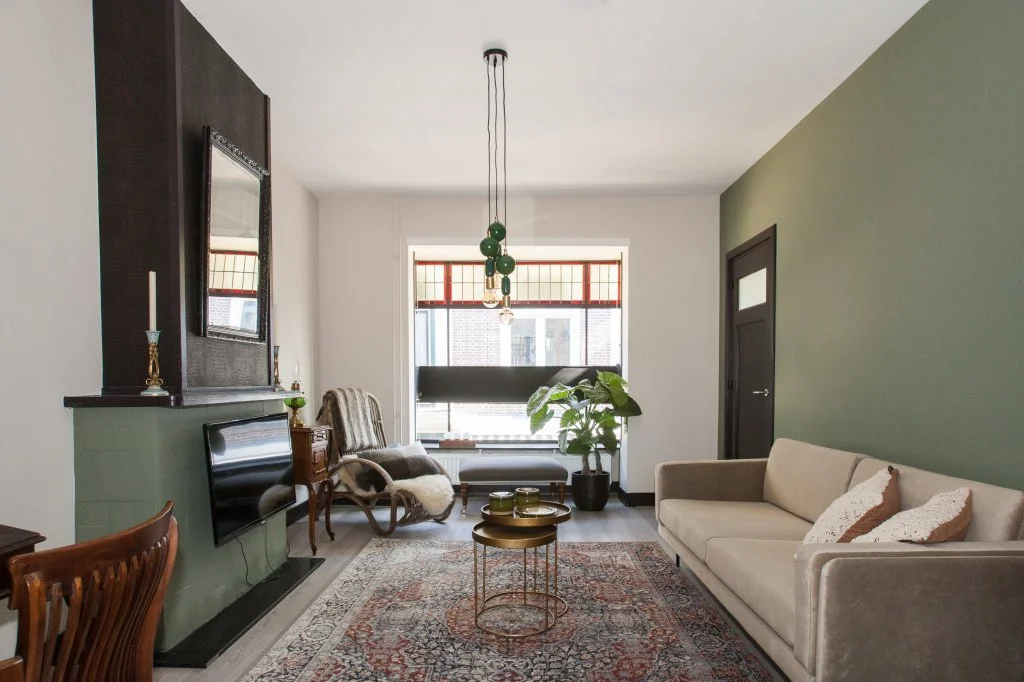 Foto van de Appartement gelegen aan de Langendijk in Gorinchem