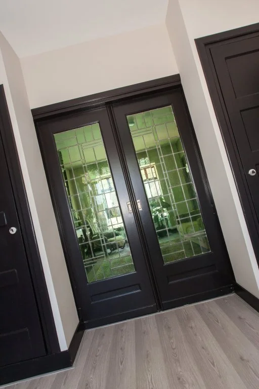 Foto van de Appartement gelegen aan de Langendijk in Gorinchem