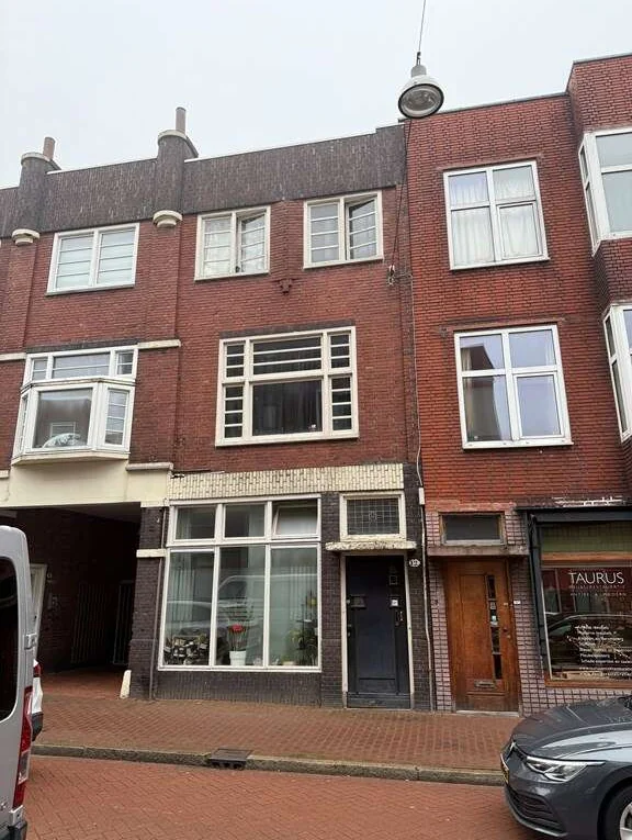 Foto van de Appartement gelegen aan de Bloemstraat in Groningen