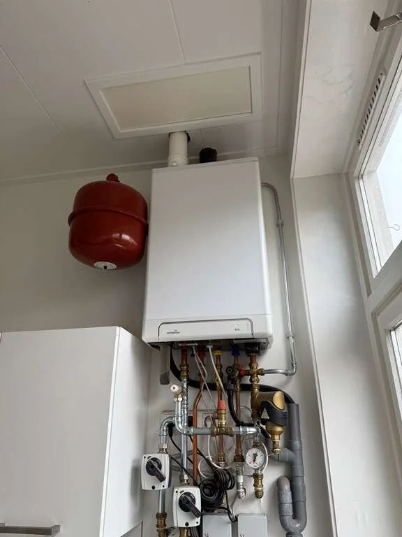 Foto van de Appartement gelegen aan de Bloemstraat in Groningen