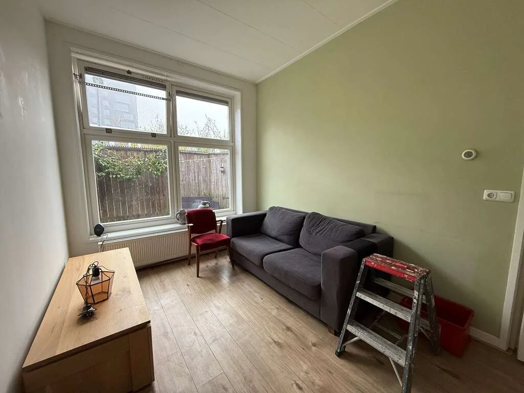 Foto van de Appartement gelegen aan de Bloemstraat in Groningen