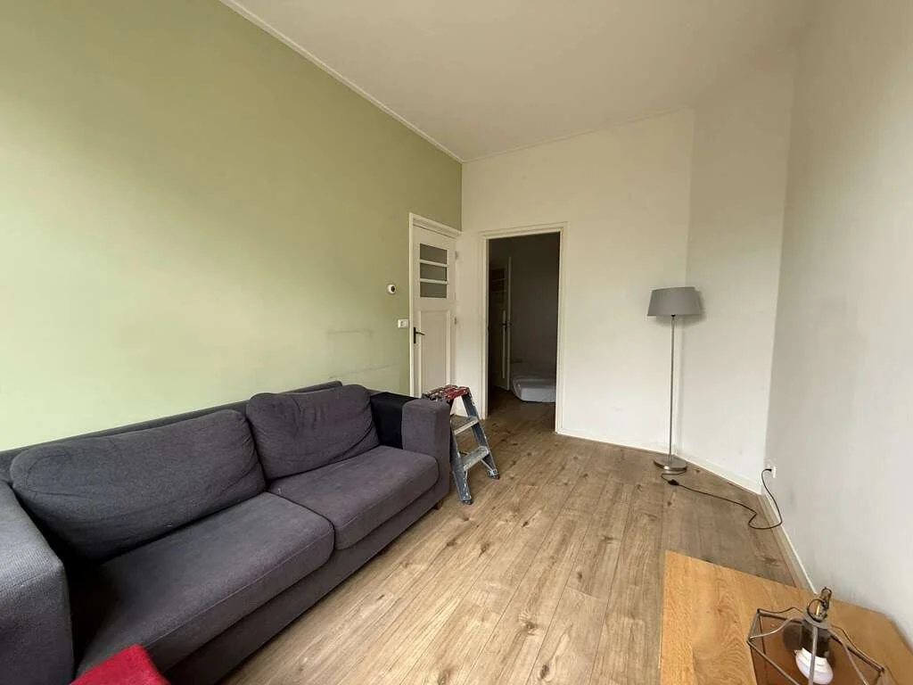 Foto van de Appartement gelegen aan de Bloemstraat in Groningen